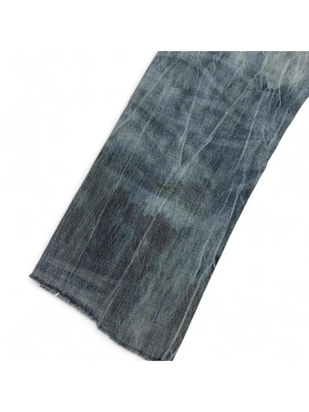 Buckaroo capri style denim jeans - Picture 8 of 8